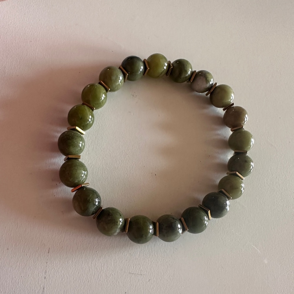 Jade Bracelet